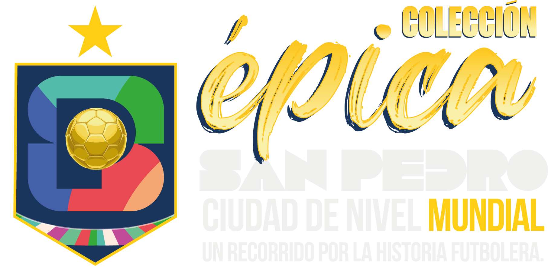 Colección Épica